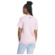 Adidas Γυναικεία κοντομάνικη μπλούζα Tech Illustrate Graphic Tee